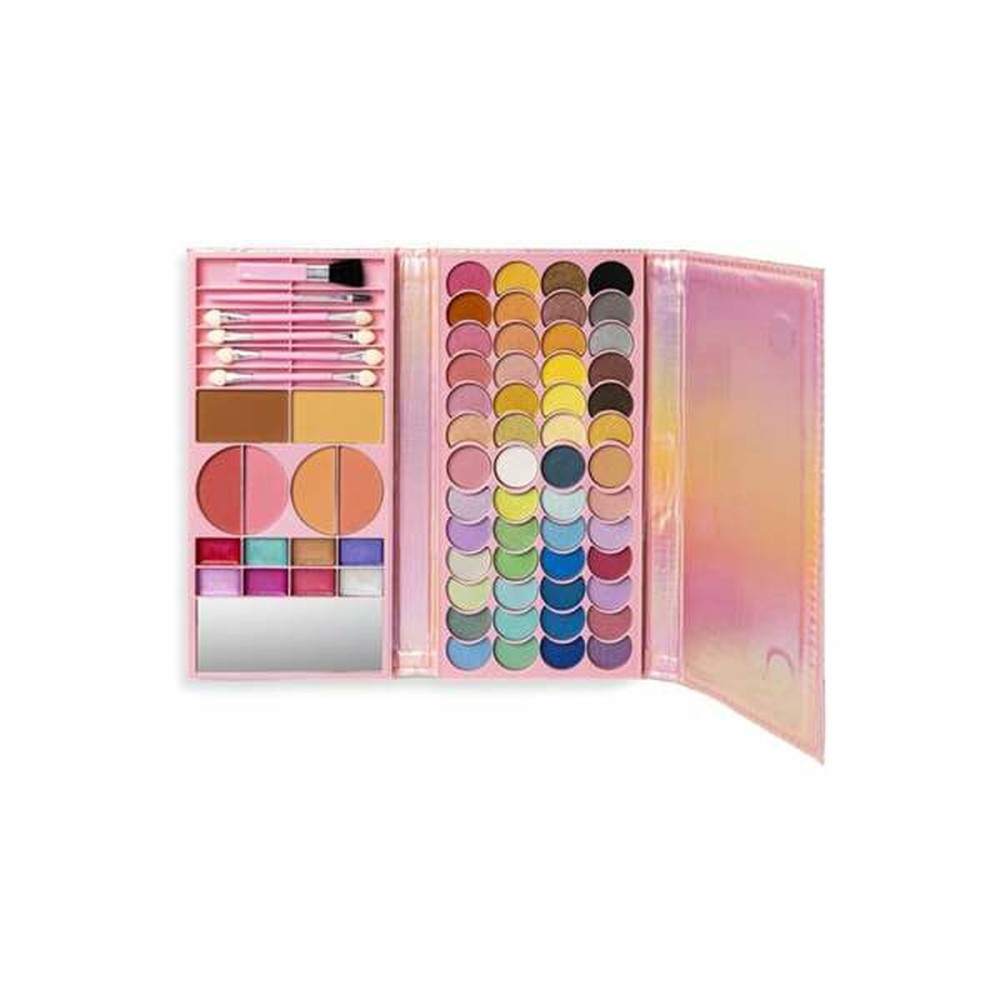 Eye Shadow Palette IDC Institute