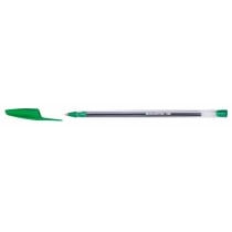 Stift Molin BC188 Kristall 1 mm grün (50 Stück)