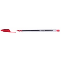 Stift Molin BC188 Kristall 1 mm Rot (50 Stück)