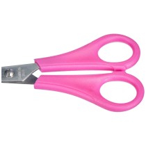 Scissors Faibo Stainless steel 13 cm (20 Units)