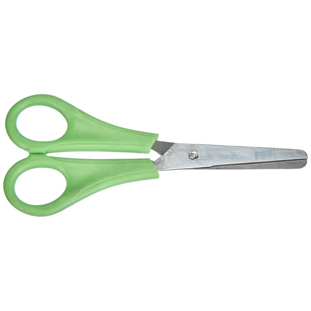 Scissors Faibo Stainless steel 13 cm (20 Units)