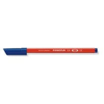 Feutres Staedtler Noris Club Rouge (10 Unités)