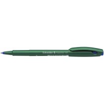 Marker pen/felt-tip pen Schneider Topwriter 147 Blue (10 Units)