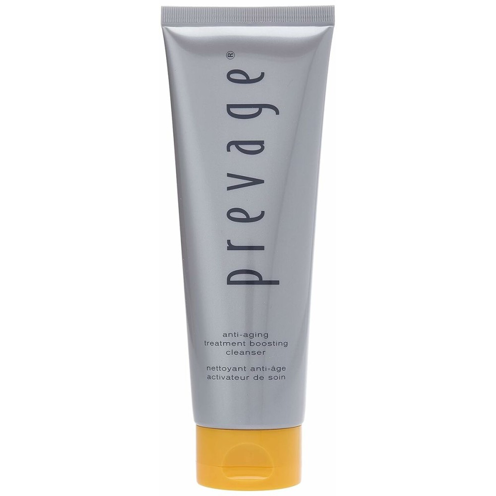 Facial Cleansing Gel Elizabeth Arden Prevage 125 ml