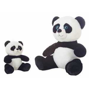 Jouet Peluche tao-Tao Ours Panda 28 cm