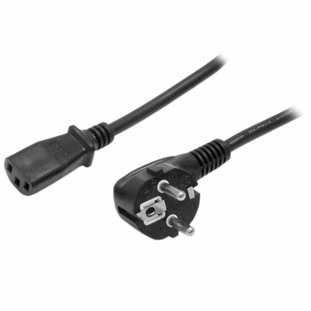 Kabel Startech 713E-3M-POWER-CORD 3 m