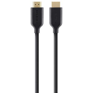 Câble HDMI Belkin F3Y021BT2M