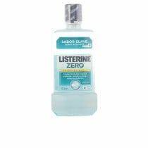 Mundspülung Zero Listerine 500 ml