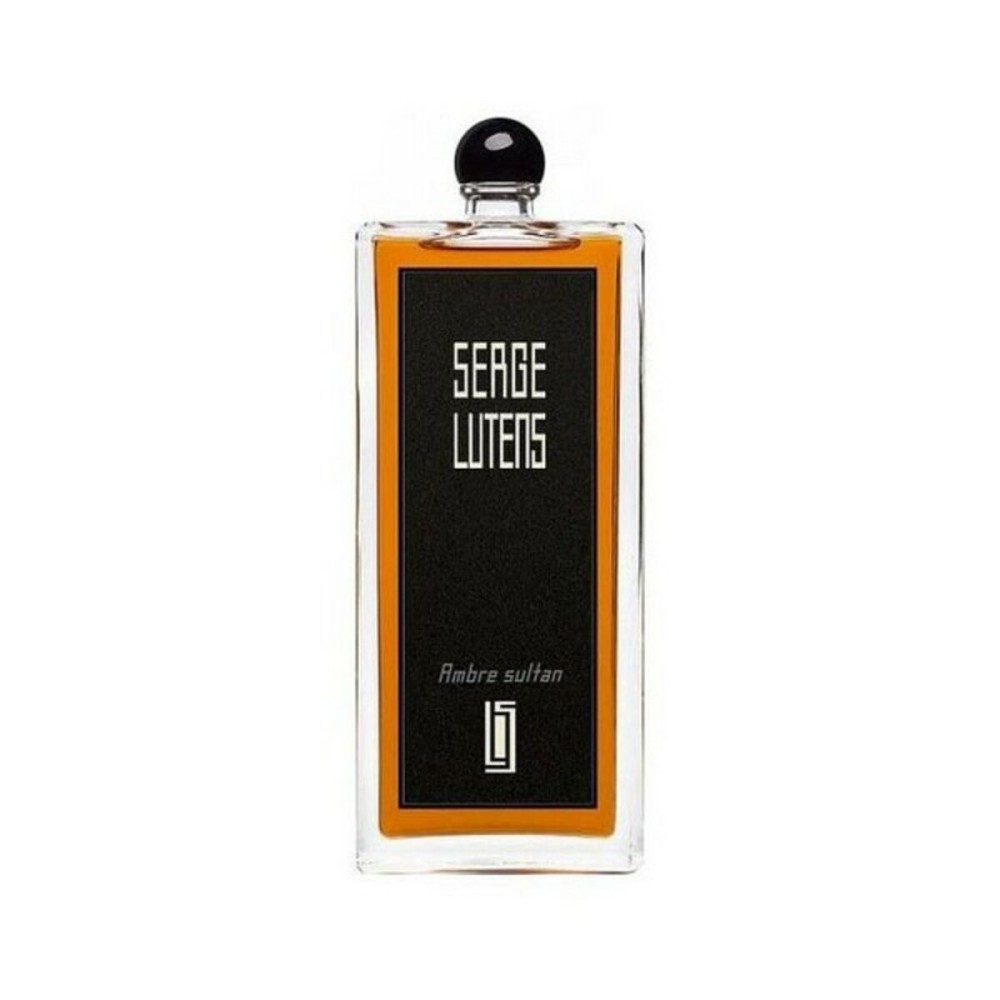 Parfum Femme Serge Lutens EDP Ambre Sultan 100 ml