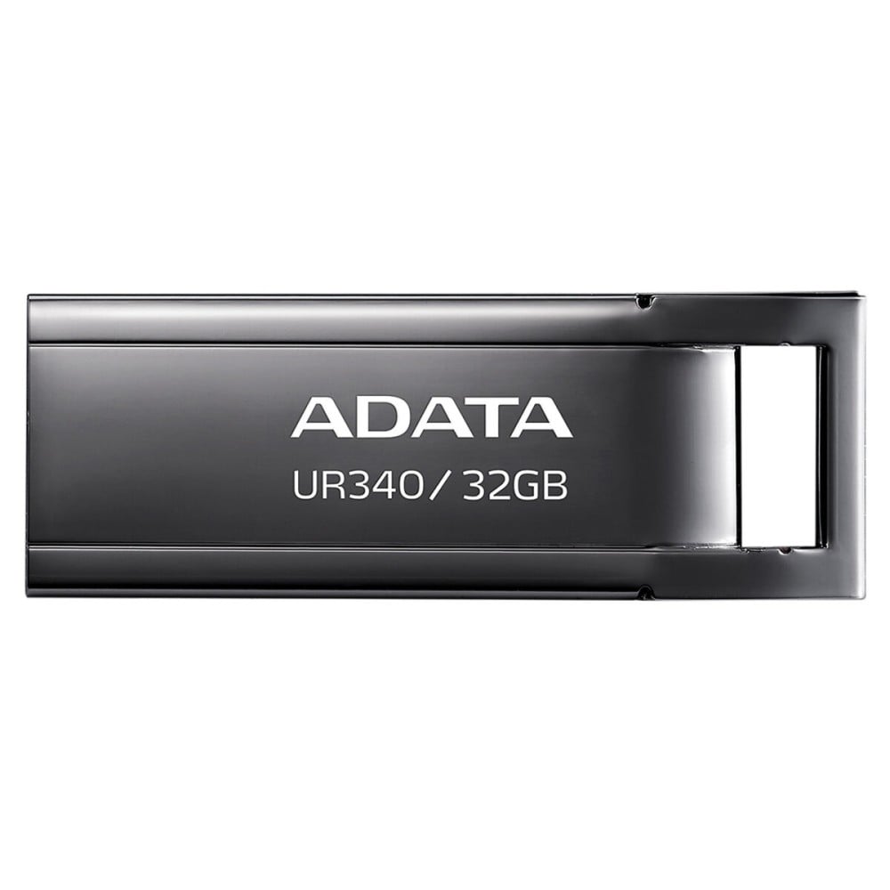 Clé USB Adata UR340 32 GB Noir