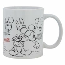 Kop Stor Mickey Mouse 325 ml