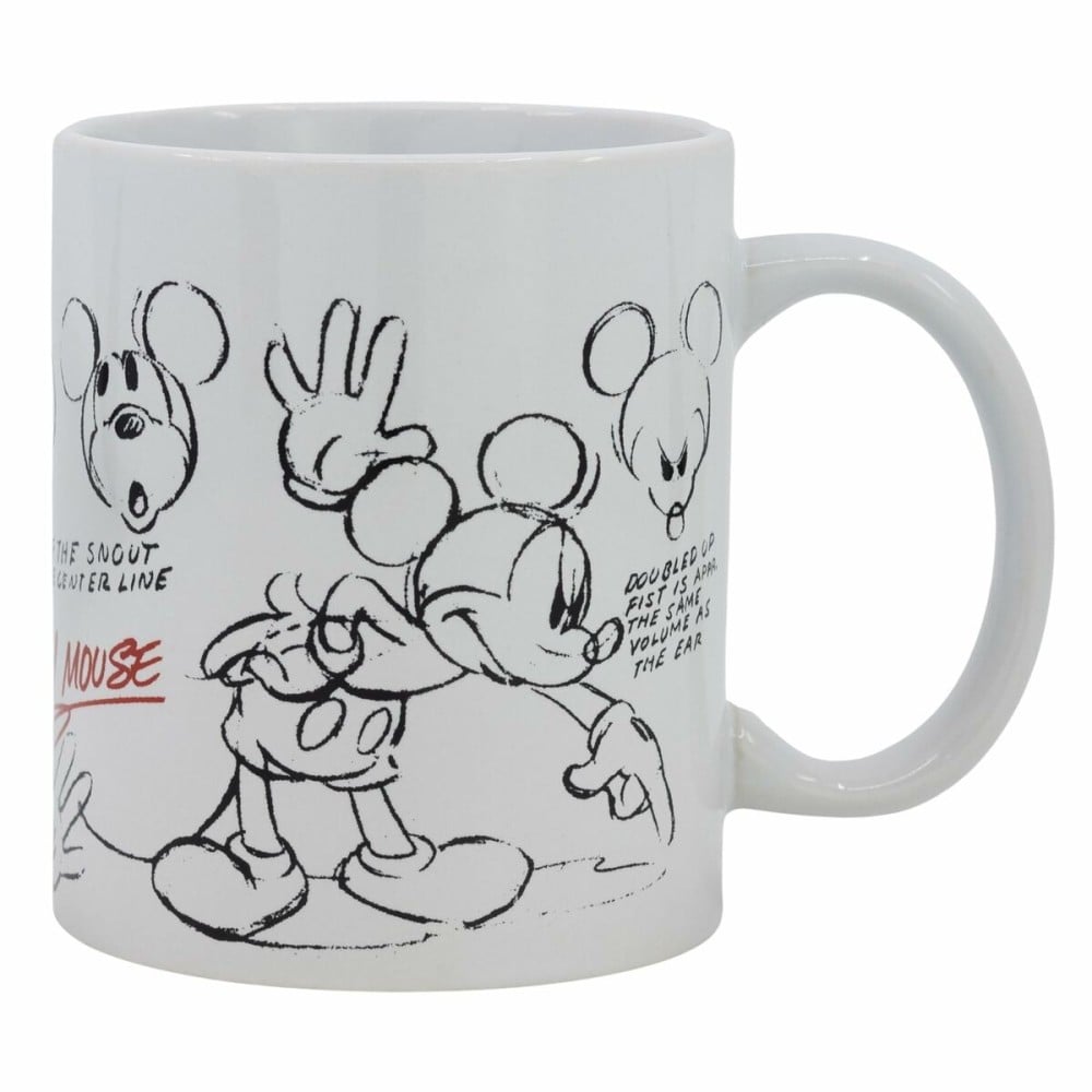 Tasse Stor Mickey Mouse 325 ml