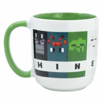 Cup Stor Minecraft 380 ml