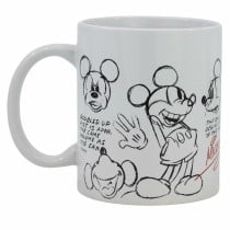 Kop Stor Mickey Mouse 325 ml