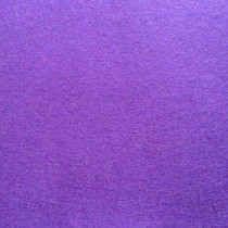 Felt Fama A33 Lilac 2 mm 23 x 30 cm 10 Units