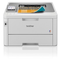 Laser Printer Brother HLL8240CDWRE1