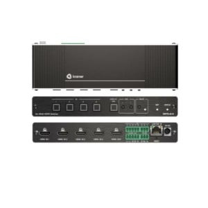 HDMI-Switch Kramer Electronics SWT3-41-H