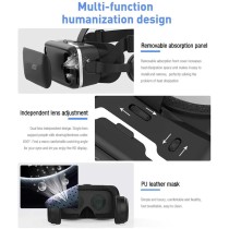 Virtual Reality Glasses NK Smartphone