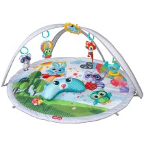 Play mat Winfun Forest (2 Units)