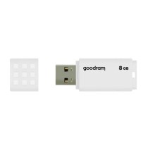 Pendrive GoodRam UME2 White 8 GB