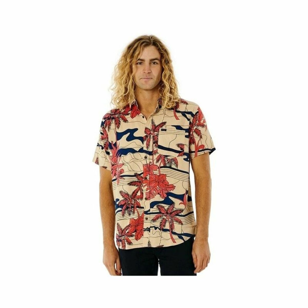 Chemise Rip Curl Barrel Killa Bone