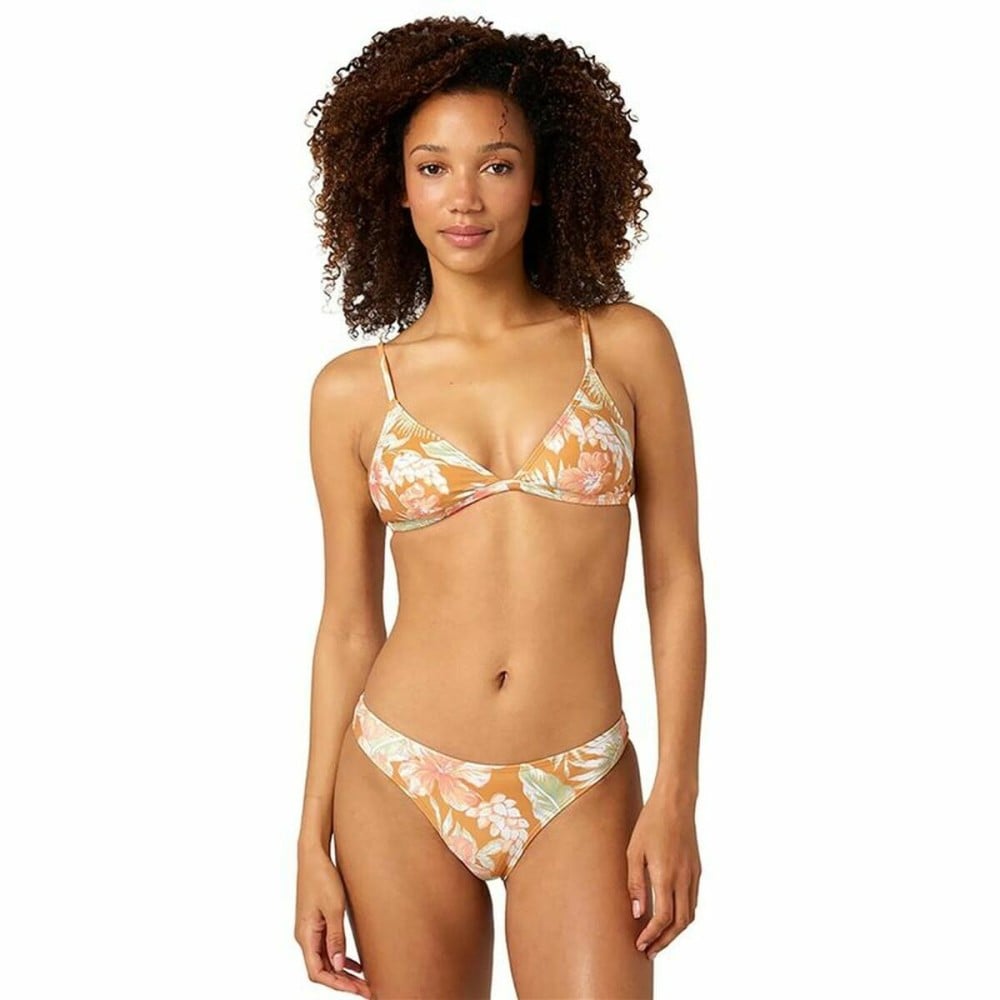 Bikini Rip Curl Always Summer Marron Clair