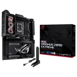 Carte Mère Asus ROG MAXIMUS Z890 EXTREME LGA 1851