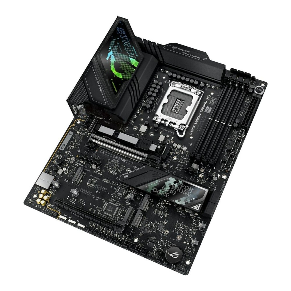 Carte Mère Asus 90MB1I40-M0EAY0 LGA 1851 Intel Z890