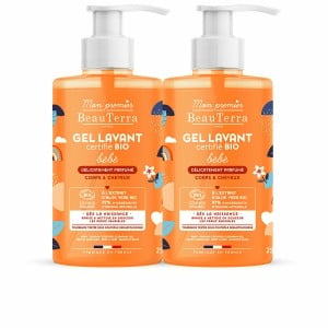 Sonnenschutzcreme für das Gesicht Beauterra BIO BEAUTERRA 750 ml