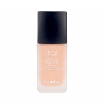 Fluid Makeup Basis Chanel Ultra Le Teint br42 (30 ml)