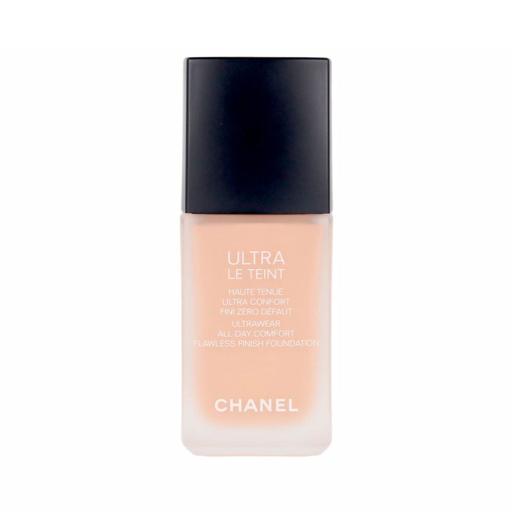 Liquid Make Up Base Chanel Ultra Le Teint br42 (30 ml)