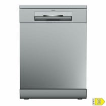 Dishwasher Teka DFS 76810 Titanium 60 cm