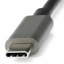 Câble USB-C vers HDMI Startech CDP2HDMM3MH 3 m Multicouleur