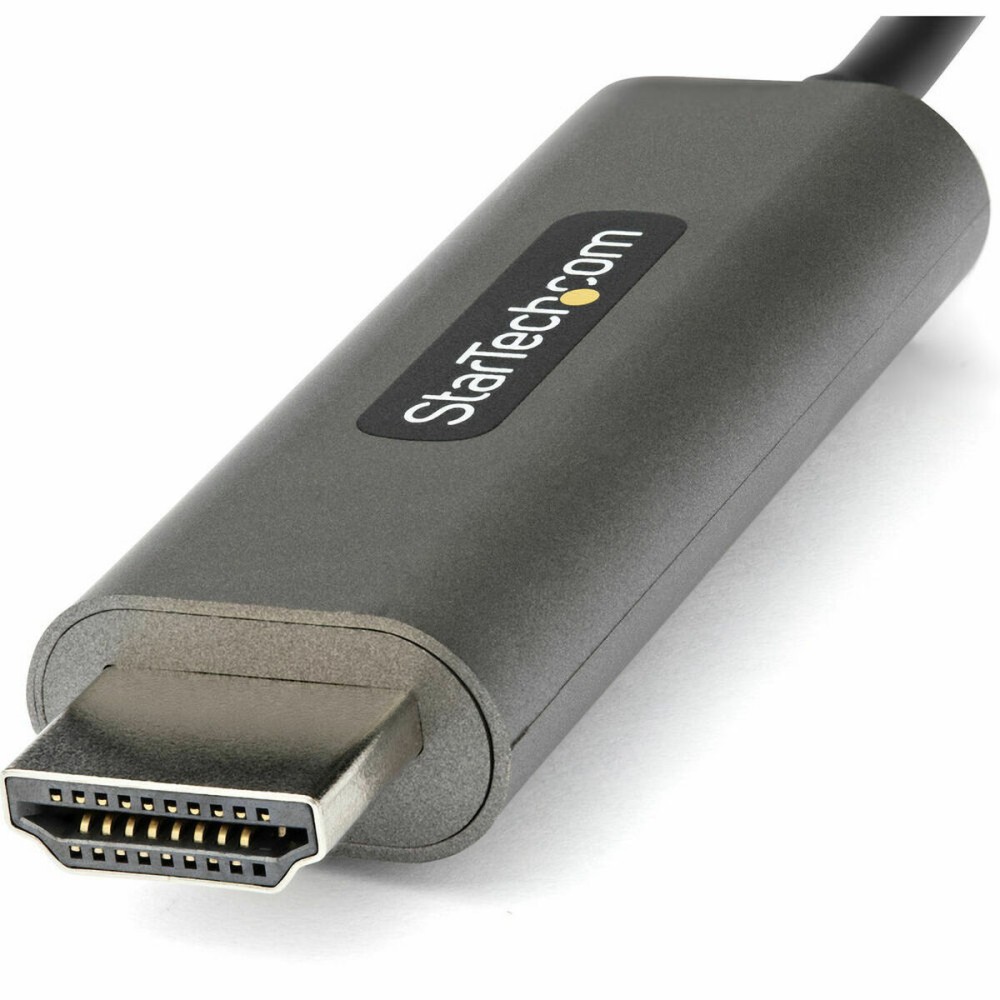 Câble USB-C vers HDMI Startech CDP2HDMM3MH 3 m Multicouleur