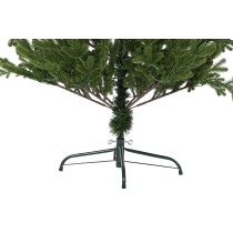 Sapin de Noël DKD Home Decor Vert Polyéthylène 100 x 100 x 150 cm