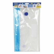 Ensemble de sac alimentaire réutilisable Quttin Soupape à vide 4 Pièces 30 X 34 cm (24 Unités)