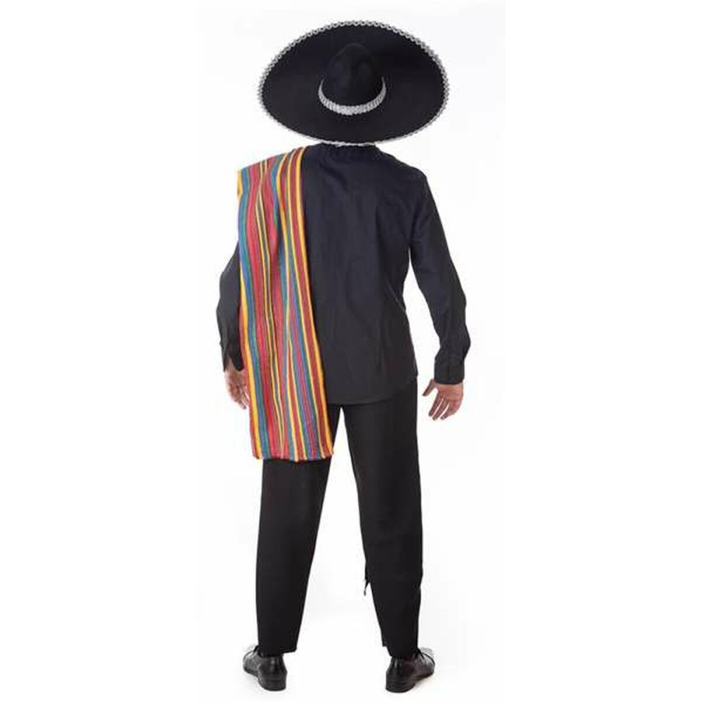 Costume for Adults Mariachi L