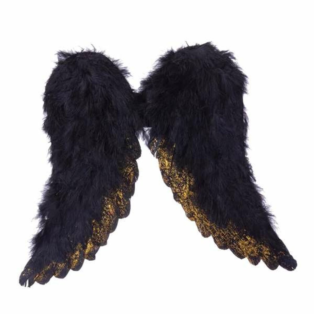 Costume for Children My Other Me Angel Wings S