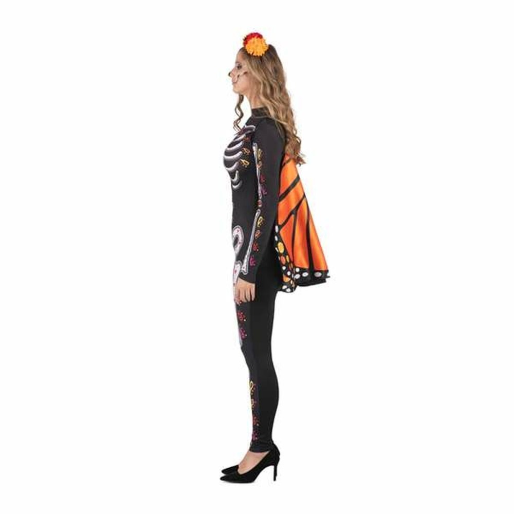 Déguisement pour Adultes My Other Me Catrina XL