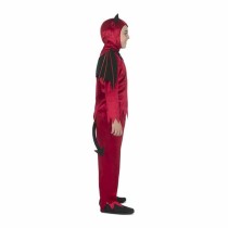 Costume for Children My Other Me Diablo 7-9 Years