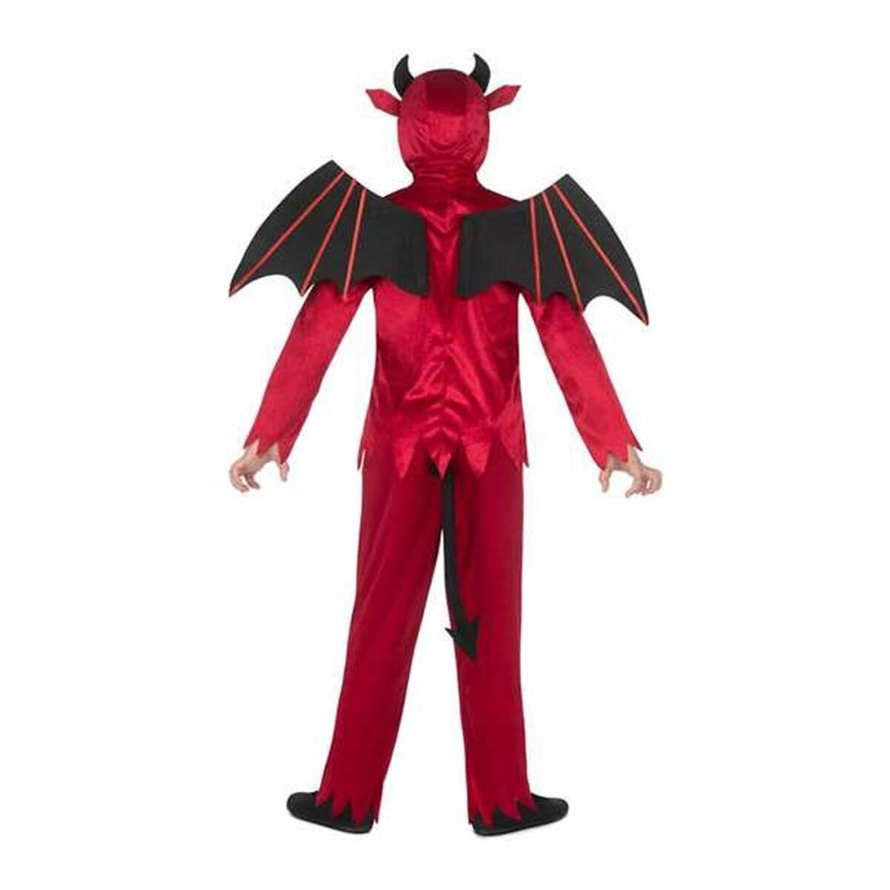 Costume for Children My Other Me Diablo 7-9 Years