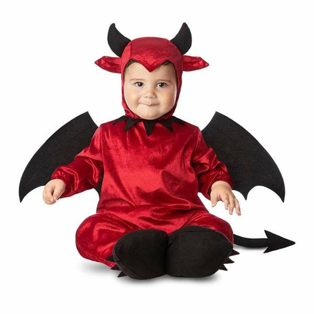 Costume for Babies My Other Me Diablo 12-24 Months