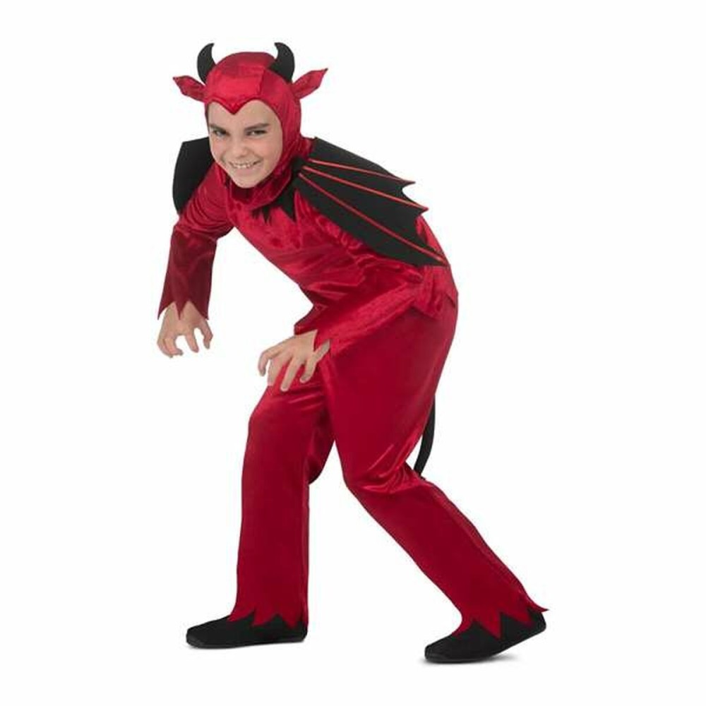 Costume for Children My Other Me Diablo 3-4 Years