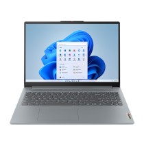 Ordinateur Portable Lenovo IdeaPad Slim 3 16IRH8 16" intel core i5-13420h 16 GB RAM 1 TB SSD Espagnol Qwerty