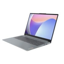 Laptop Lenovo IdeaPad Slim 3 16IRH8 16" intel core i5-13420h 16 GB RAM 1 TB SSD Qwerty Spanisch