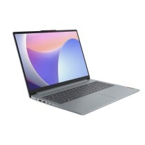 Laptop Lenovo IdeaPad Slim 3 16IRH8 16" intel core i5-13420h 16 GB RAM 1 TB SSD Qwerty Spanisch