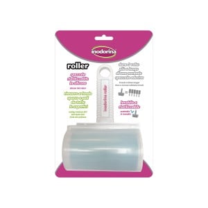 Rouleau Anti-poil d’Animaux Silicone