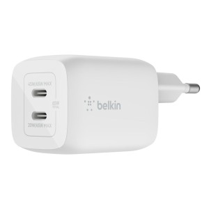 Wandladegerät Belkin WCH013VFWH Weiß 65 W