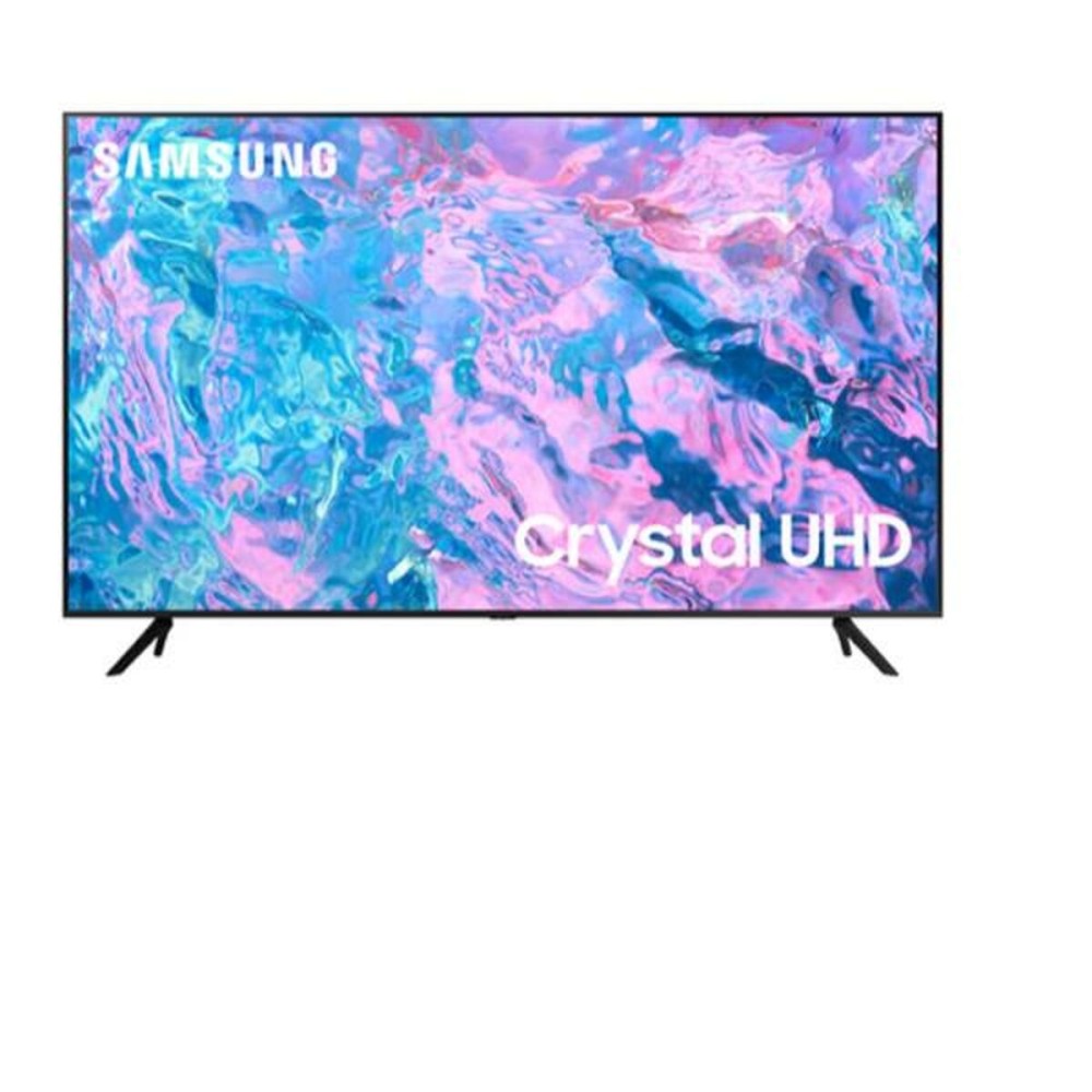 TV intelligente Samsung HG50CU700EUXEN 4K Ultra HD 50"