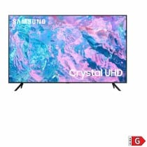 TV intelligente Samsung HG50CU700EUXEN 4K Ultra HD 50"